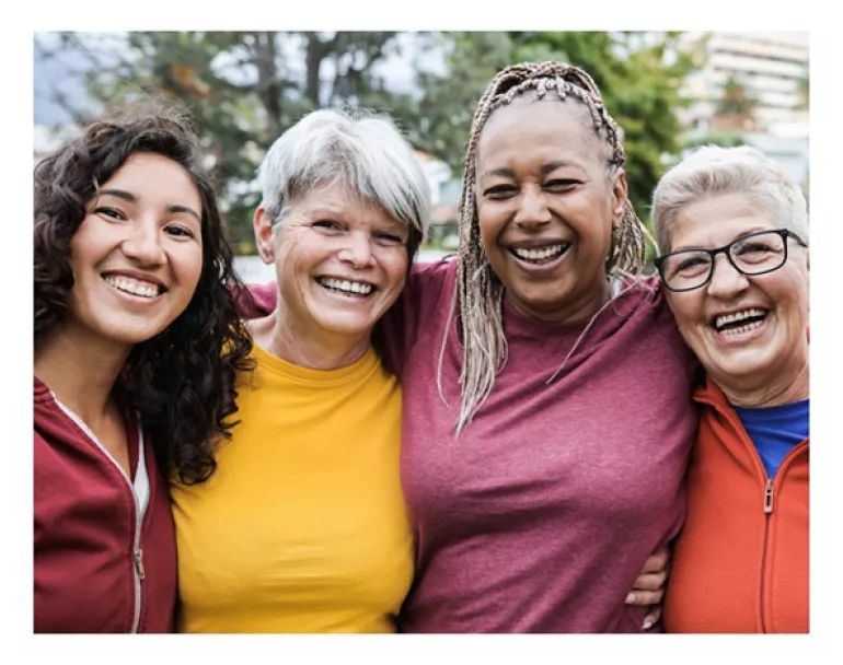 Mother's Day | Covenant House - Donate Now