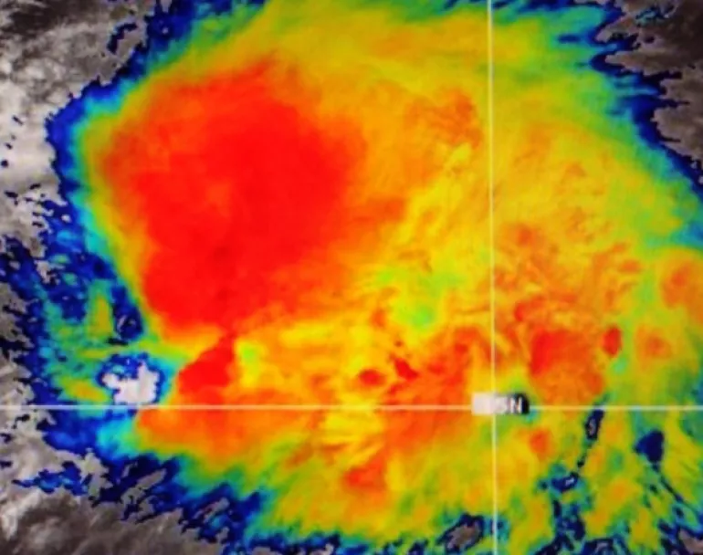 Hurricane Milton Storm Response | Covenant House - Donate Now