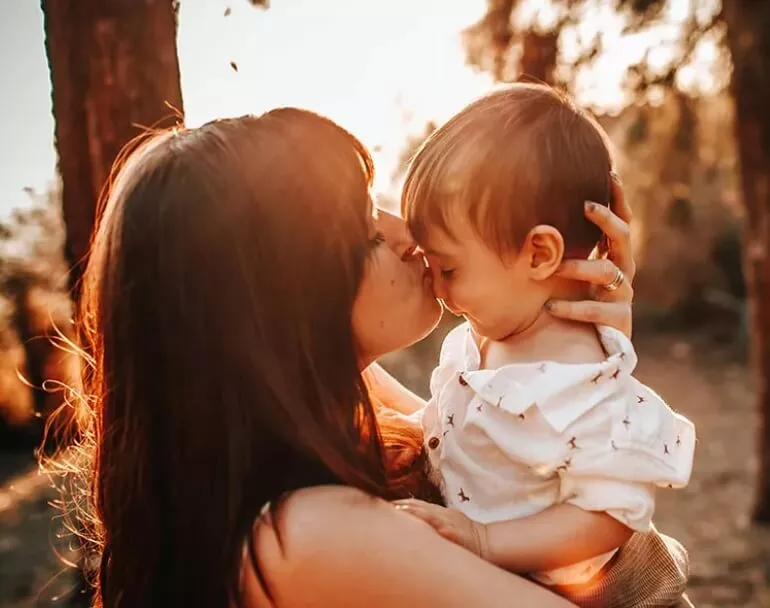 homeless young family | Covenant House - Donate today to help families in need