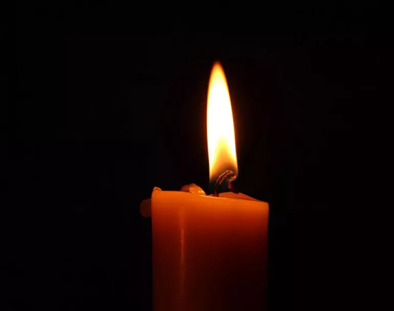 Prayer Candle | Covenant House - Donate Today to support youth in need