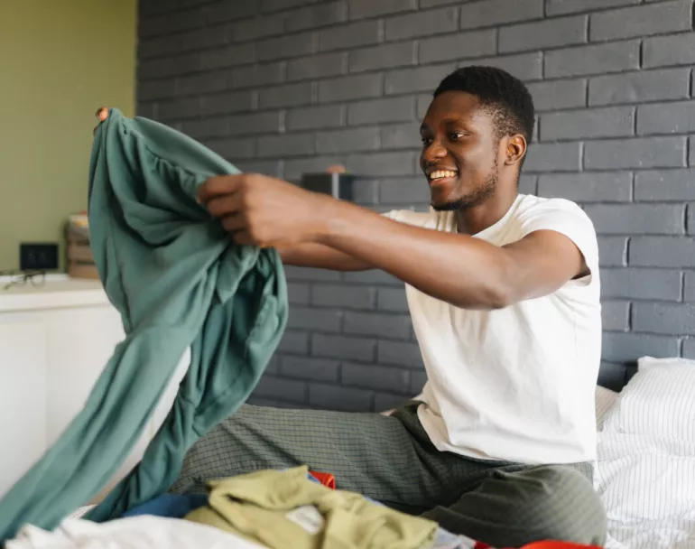 Shop Our Gift Catalog at Covenant House