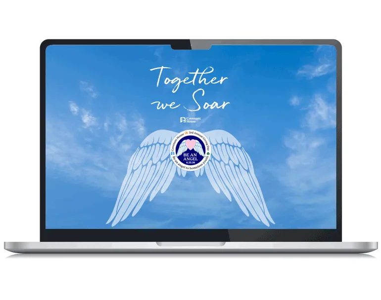 Angel Wings