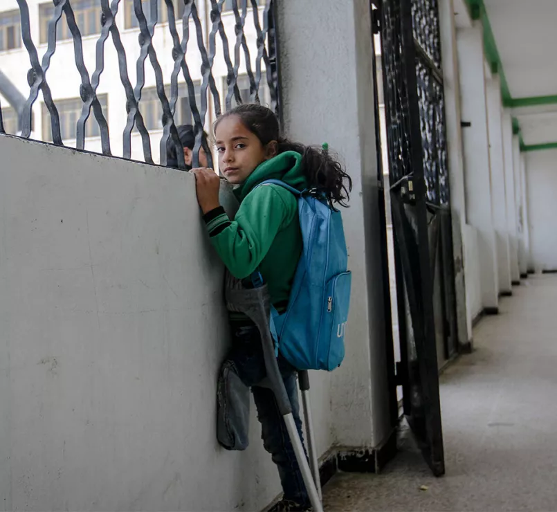 homeless child in Latin America | Covenant House - Latin America Community + Street Outreach