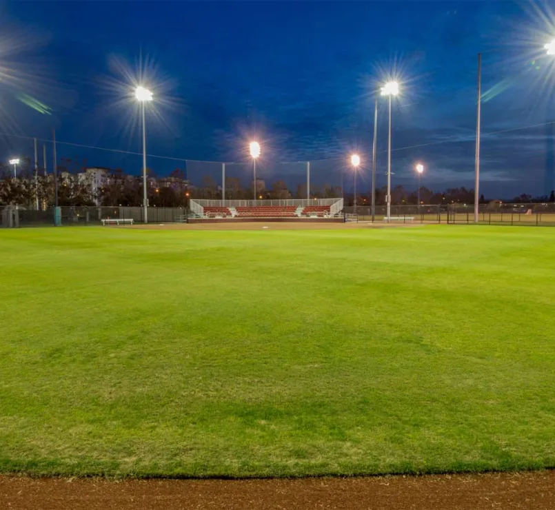 Sleep Out Softball