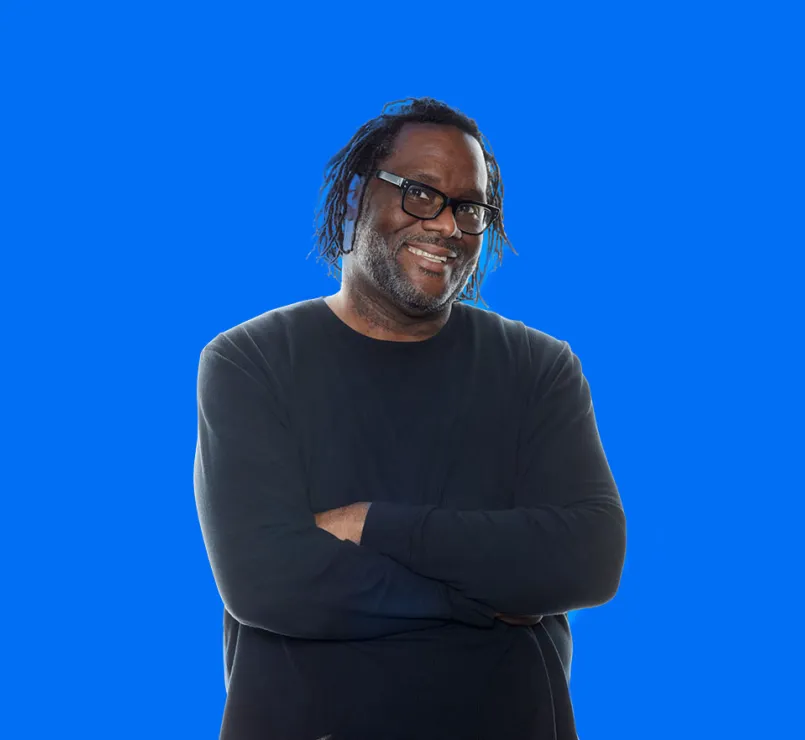 Brian Bob Love & Light Hero