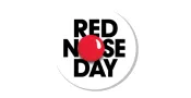 Red Nose Day logo | Covenant House Corporate Partner