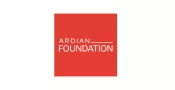 Ardian Foundation logo | Covenant House Corporate Partner