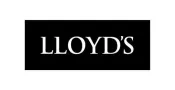 Lloyd's logo | Covenant House Corporate Partner