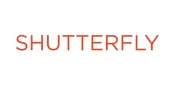 Shutterfly logo | Covenant House Corporate Partner