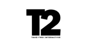 Take-Two Interactive logo | Covenant House Corporate Partner