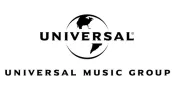 Universal Music Group logo | Covenant House corporate partner