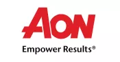 Aon - Empower Results | Corporate Sponsor