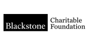 Blackstone Charitable Foundation | Corporate Sponsor