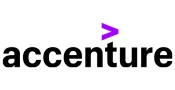Accenture logo | Covenant House Corporate Partner
