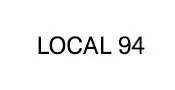 Local 94 Logo | Night of Covenant House Stars Sponsor