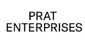 Prat Enterprises logo | Night of Covenant House Stars Sponsor