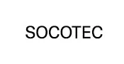 Socotec logo | Night of Covenant House Stars sponsor