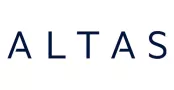 Altas logo | Covenant House Corporate Sponsor