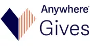 Anywhere Gives | Covenant House Corporate Partner for Youth Homelessness Awareness Month 