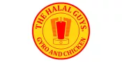 The Halal Guys logo | Covenant House Youth Homelessness Awareness Month Corporate Partner