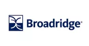 Broadridge logo | Covenant House Corporate Partner