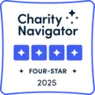 Charity Navigator Logo